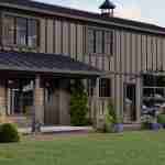 plan 580-1019 front view close up rendering