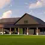 plan 580-1020 rear view rendering