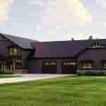 plan 580-1031 front view rendering