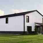 plan 580-1037 rear view right angle light rendering