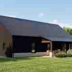 plan 580-1156 rear view right angle rendering