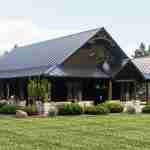 plan 580-1156 front view left angle rendering