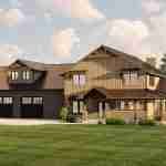 plan 580-1171 front view rendering