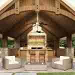 plan 580-1100 close-up front view rendering