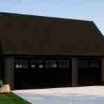 plan 580-1144 front left angle view dark rendering