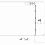 plan 580-1129 loft floor plan