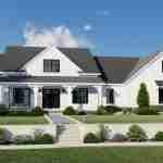 plan 580-1210 front view rendering