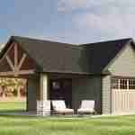 plan 580-1217 front view rendering