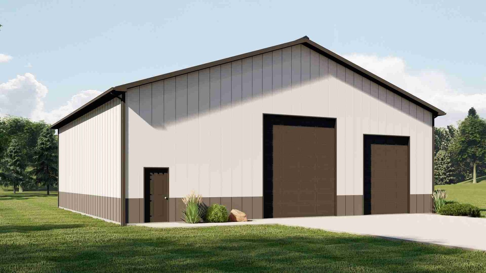 plan 580-1204 front view rendering