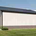 plan 580-1204 right side rendering