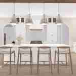 plan 110-0012 kitchen picture