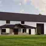 plan 580-1256 front view rendering