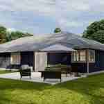 plan 288-0055 rear right angle rendering