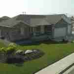 plan 288-0061 overhead picture