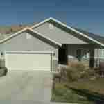 plan. 288-0038 front view grey rendering