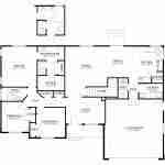 plan plan 288-0059 main level floor plan