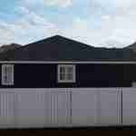 plan 288-0061 left side rendering