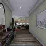 plan 288-0061 entry view rendering