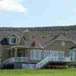 Plan 288-0118 side angled view