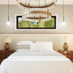 plan 580-1340 master bedroom rendering